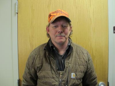 Eric Lee Raymo a registered Sex Offender of Missouri