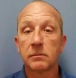 Vernon Everett Winegarner a registered Sex Offender of Missouri