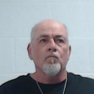 Timothy Dwayne Jones a registered Sex Offender of Missouri