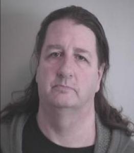 David Lee Hamilton a registered Sex Offender of Missouri