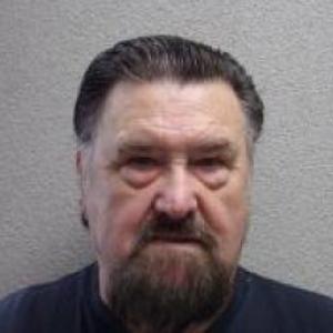 Elvis Lee Kelly a registered Sex Offender of Missouri