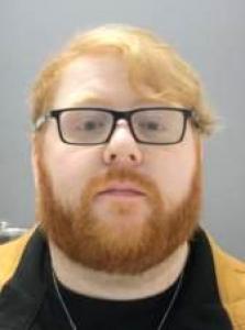 Nicholas David Rountree a registered Sex Offender of Missouri