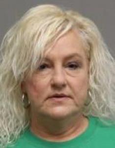 Kelly Georgina Powell a registered Sex Offender of Missouri