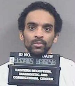 Reggie Flagg a registered Sex Offender of Missouri