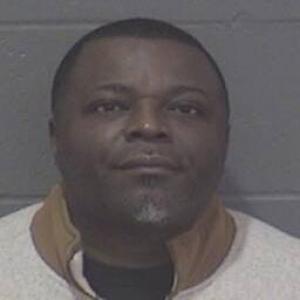 Clifton Dewayne Resonno a registered Sex Offender of Missouri