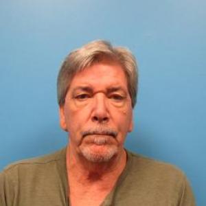 William Foster Connelly a registered Sex Offender of Missouri