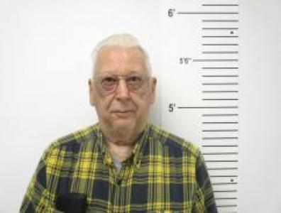 Edward Monroe James a registered Sex Offender of Missouri