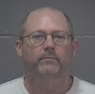 Chadwick David Stockman a registered Sex Offender of Missouri