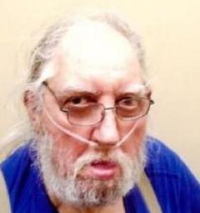 Floyd Wright a registered Sex Offender of Missouri