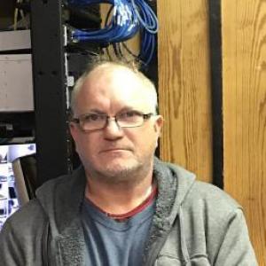 Edward Lynn Graham a registered Sex Offender of Missouri
