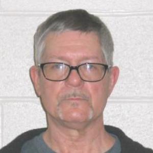 Bret Marvin Thomas a registered Sex Offender of Missouri