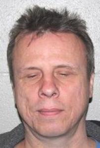 Graham Clel Brecke a registered Sex Offender of Missouri