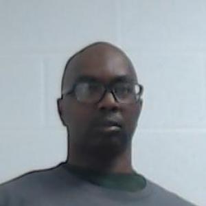 Deon Turner a registered Sex Offender of Missouri