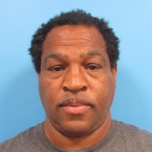George Chevele Webb a registered Sex Offender of Missouri