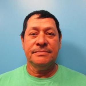 Silver Montana Bonilla a registered Sex Offender of Missouri