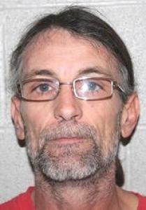 Brett Jason Nycum a registered Sex Offender of Missouri