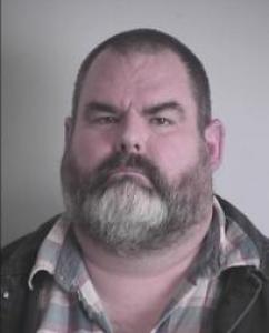 Troy Robert Greenbank a registered Sex Offender of Missouri