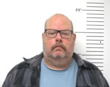 Richard Bradley Sayler 2nd a registered Sex Offender of Missouri