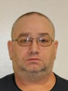 Francis Russell Fisch 2nd a registered Sex Offender of Missouri