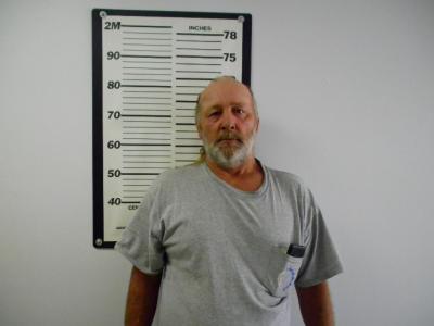 Kenneth Dale Grashorn a registered Sex Offender of Missouri