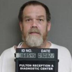 Edward Patrick Clark a registered Sex Offender of Missouri