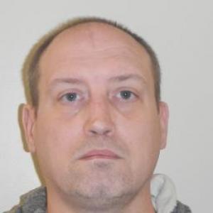 Eric Wayne Creviston a registered Sex Offender of Missouri