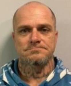 Michael Lee Stevens a registered Sex Offender of Missouri