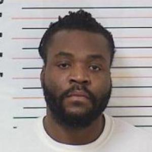 Dameion Maurice Mcbride a registered Sex Offender of Missouri