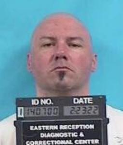 Justin David Fendler a registered Sex Offender of Missouri