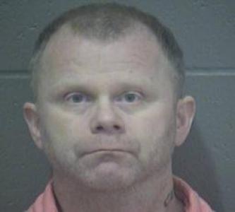 Paul Douglas Parker 2nd a registered Sex Offender of Missouri