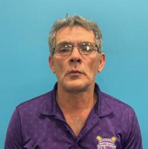 Keith Lynn Harris a registered Sex Offender of Missouri