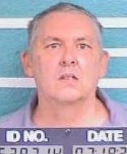 Billy Ray Cummins a registered Sex Offender of Missouri