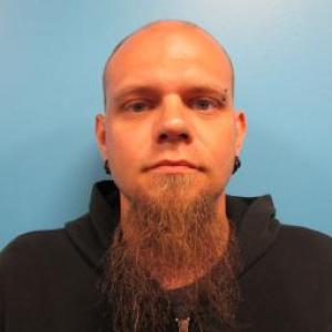 Fredric Scott Anthony a registered Sex Offender of Missouri