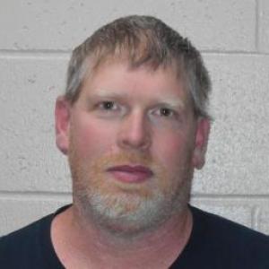 Bradley Kenneth Barker a registered Sex Offender of Missouri