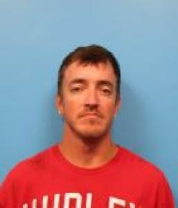 Joseph Acencion Taylor a registered Sex Offender of Missouri