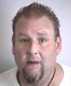 Patrick Neil Sinclair a registered Sex Offender of Missouri