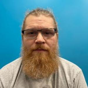 Dominic Stephen Wilson a registered Sex Offender of Missouri