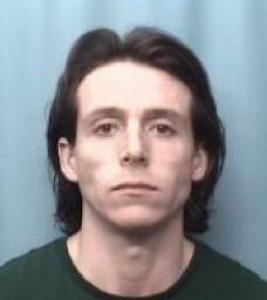 Hunter Travis Burks a registered Sex Offender of Missouri
