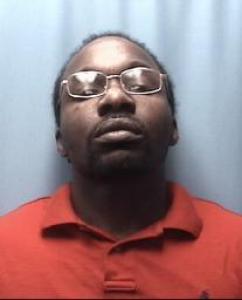 James Thomas Harris a registered Sex Offender of Missouri