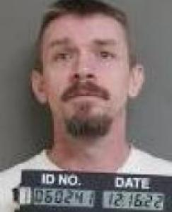 Mark Anthony Wood 2nd a registered Sex Offender of Missouri