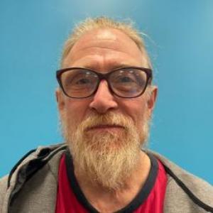 David Scott Sawyer a registered Sex Offender of Missouri