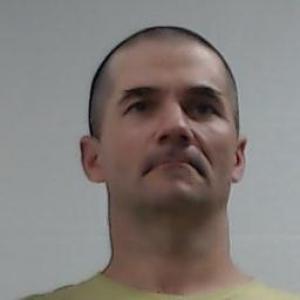 Andrew Dann Johnston a registered Sex Offender of Missouri