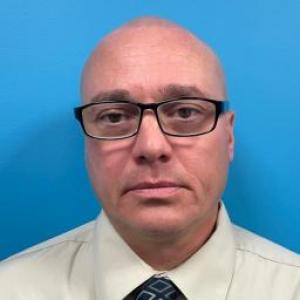 Joshua Matthew Booth a registered Sex Offender of Missouri