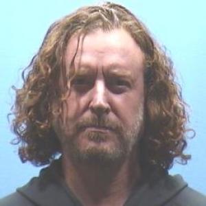 David Robert Hawk a registered Sex Offender of Missouri