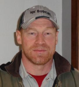 Jason David Gingerich a registered Sex Offender of Missouri