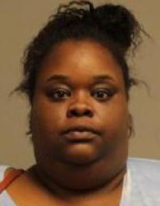 Lashone Raykeeiamoneek Terry a registered Sex Offender of Missouri