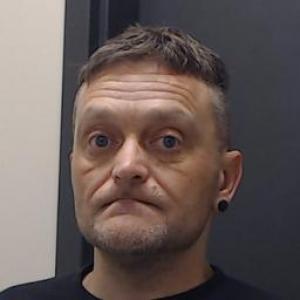 Branden Lee Pritchett a registered Sex Offender of Missouri