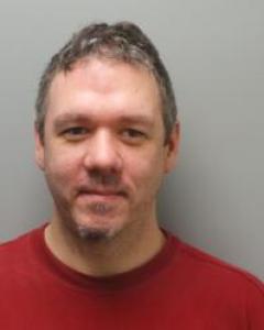Joseph Alan Wolf a registered Sex Offender of Missouri