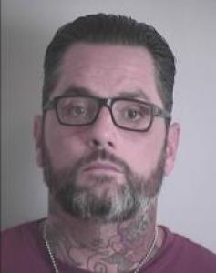 Shawn Christopher Crowell a registered Sex Offender of Missouri