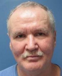 Jeffery Scott Eickhorst a registered Sex Offender of Missouri